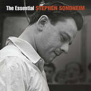 The Essential Stephen Sondheim , Various Artists
