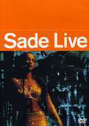 Sade Live , Sade