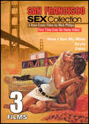 San Francisco Sex Collection 