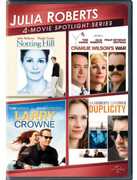 Julia Roberts 4-Movie Spotlight Series , Hugh Grant