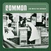 Like Water for Chocolate [Explicit Content] , Common