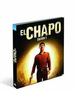 El Chapo: Season 1 , Humberto Busto
