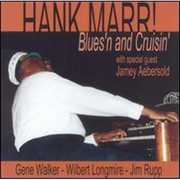Bluesin and Cruisin , Hank Marr