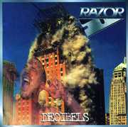 Decibels , Razor