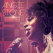 Covered In Soul , Angie Stone