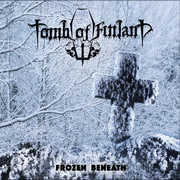 Frozen Beneath , Tomb of Finland