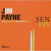 Sensei , Jim Payne