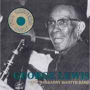 For Dancers Only , George Lewis