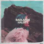 Badlands , Halsey
