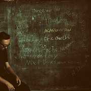 Mr Misunderstood , Eric Church