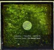 Trios with Piano , Trio George Sand