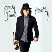 Honestly , Boney James