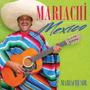 Mariachi Mexico , Various Artists