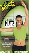 Crunch-Fat Burning Pilates , Ellen Barrett