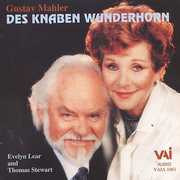Des Knaben Wunderhorn , Thomas Stewart