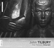 Tilbury for Sikorski , John Tilbury