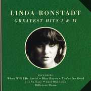 Greatest Hits, Vol. 1 and 2 [Import] , Linda Ronstadt