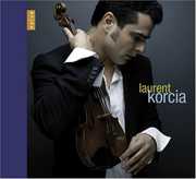 Danses Doubles-Jeux (10th Anniversary Release) , Laurent Korcia