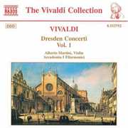 Dresden Concerti 1 , Alberto Martini