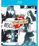 The Rolling Stones: Stones in Exile [Import] , Mick Jagger