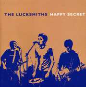 Happy Secret , The Lucksmiths