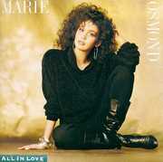 All in Love , Marie Osmond