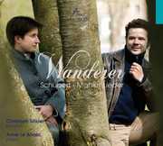 Wanderer Lieder , Christoph S kler