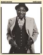 Hard Again [Import] , Muddy Waters