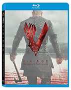 Vikings: The Complete Third Season , Travis Fimmel