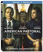 American Pastoral 