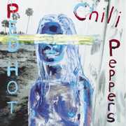 By the Way , Red Hot Chili Peppers