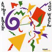 Solo Willisau , Anthony Braxton