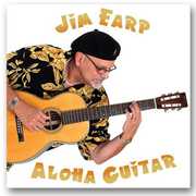 Aloha Guitar , Jim Earp