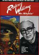 Robert Williams: Mr. Bitchin'