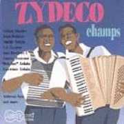 Zydeco Champs 50 Yrs of Louisiana Black /  Various , Various Artists