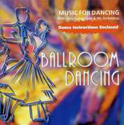 Ballroom Dancing , Chris Kalogerson