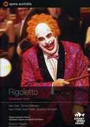 Rigoletto , Alan Opie