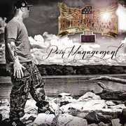 Pain Management , Bubba Sparxxx