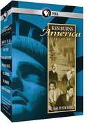 Ken Burns America Collection , Ken Burns