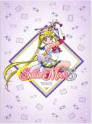 Sailor Moon Super S The Movie 