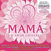 Mama Un Amor Universal , Various Artists