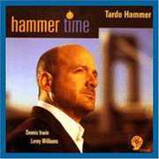 Hammer Time , Tardo Hammer
