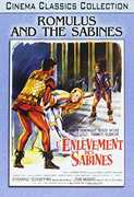 Romulus and the Sabines 
