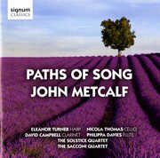 Paths of Song 