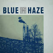 Blue Haze , Iron Lamb