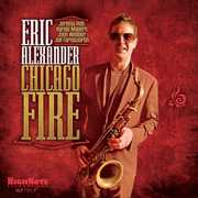 Chicago Fire , Eric Alexander