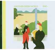 Another Green World , Brian Eno