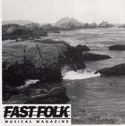 Fast Folk Musical Magazine (1) Falling 8 /  Various , Various Artists