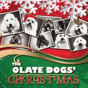 Olate Dogs Christmas , Olate Dogs