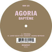 Bapteme , Agoria